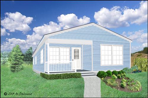 Artist's Concept 